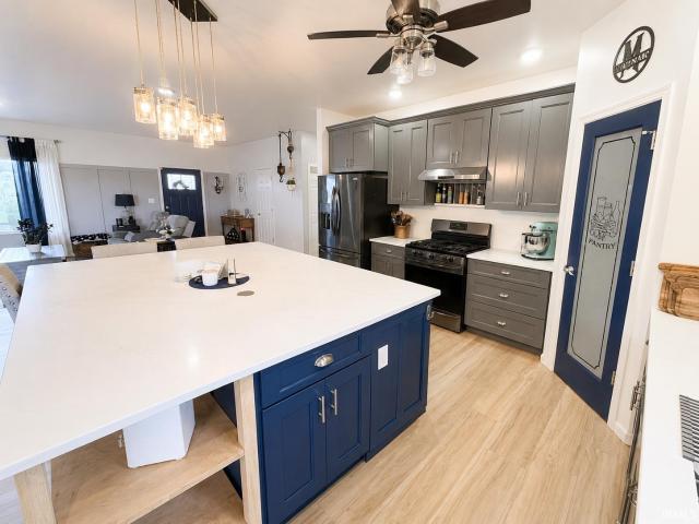 House for sale in Peru, Indiana