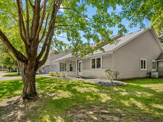 Townhouse for sale in Ramsey, Minnesota