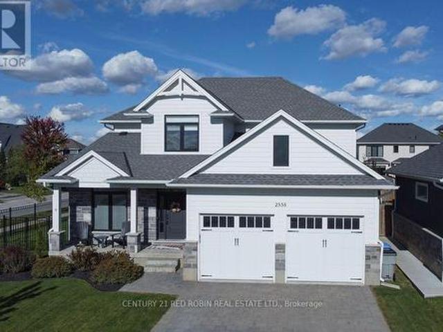 House for sale in Southwold, Southwestern Ontario