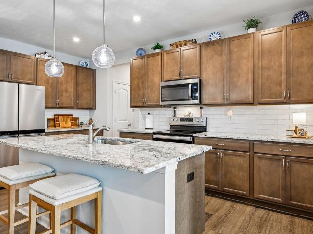 Condo for sale in Hebron, Kentucky