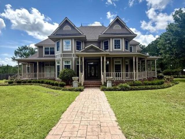 House for sale in Andalusia, Alabama