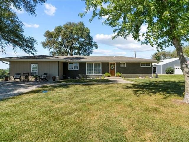 House for sale in Kansas