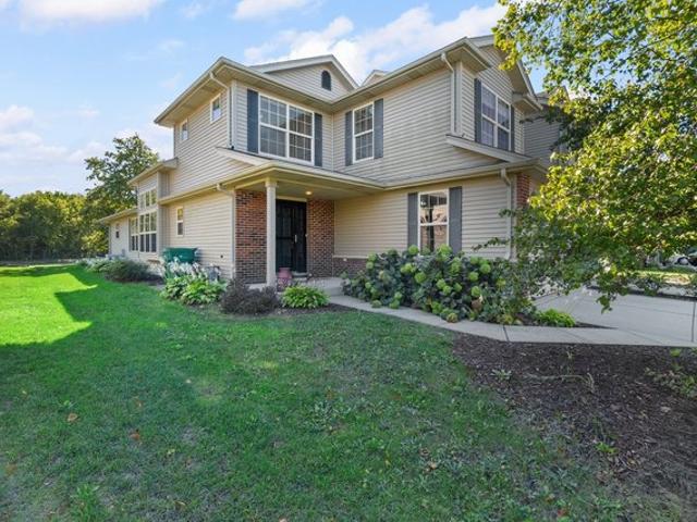 Townhouse for sale in Manhattan, Illinois