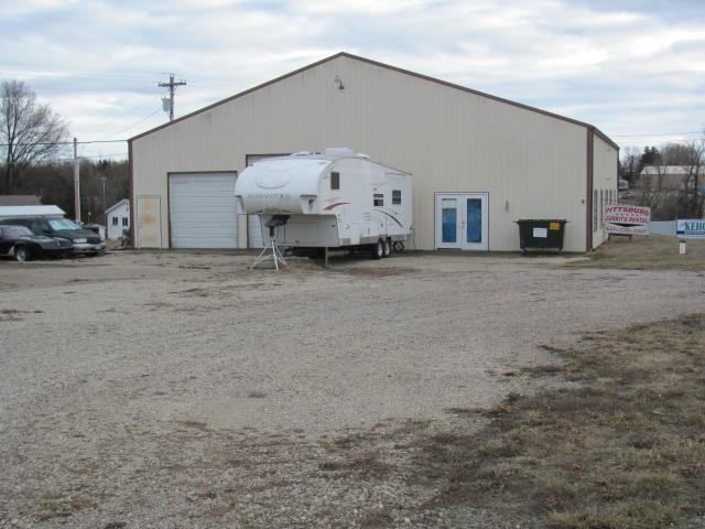 House for sale in Hickory, Missouri