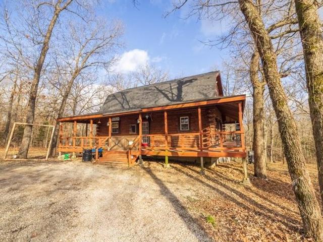 House for sale in Missouri