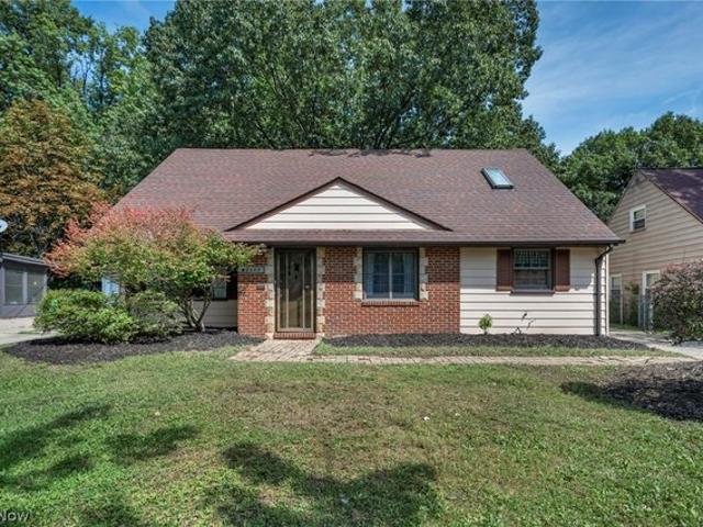 House for sale in Euclid, Ohio