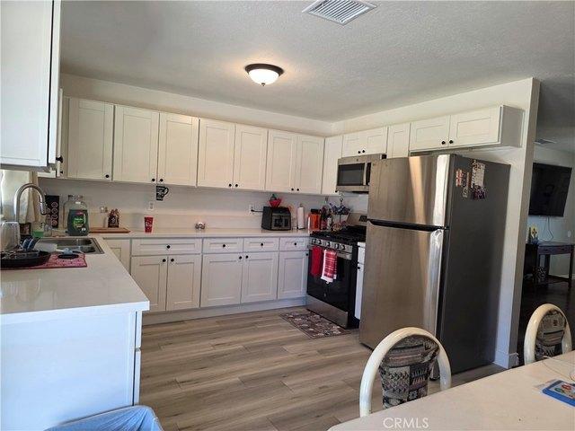 House for sale in Barstow, California
