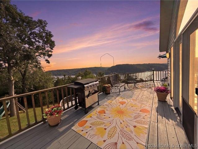 House for sale in Barnett, Missouri