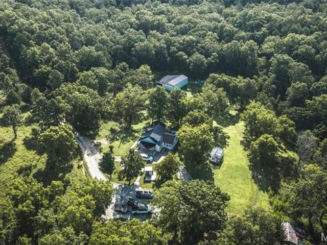 Farm for sale in Norwood, Missouri