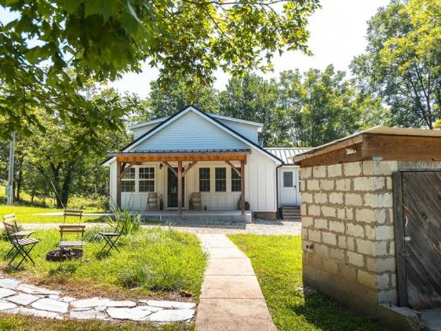 Farm for sale in Norwood, Missouri