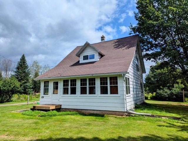House for sale in Jacobs, Wisconsin