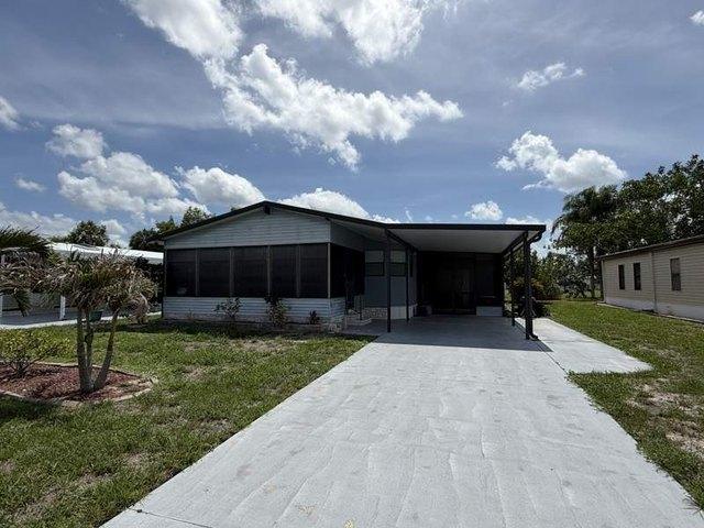 House for sale in Bonita Springs, Florida