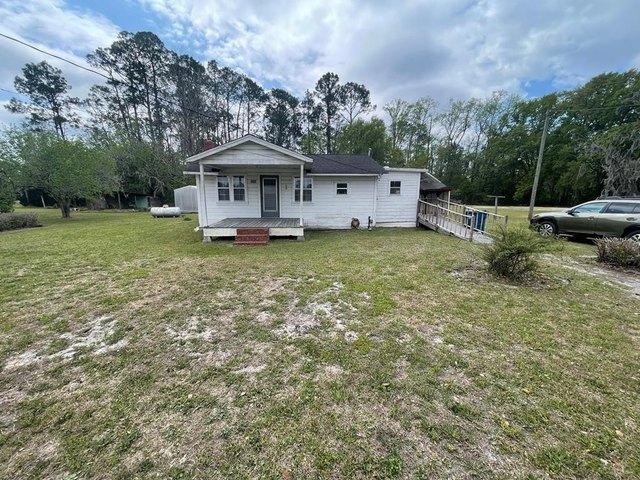 House for sale in Waycross, Georgia