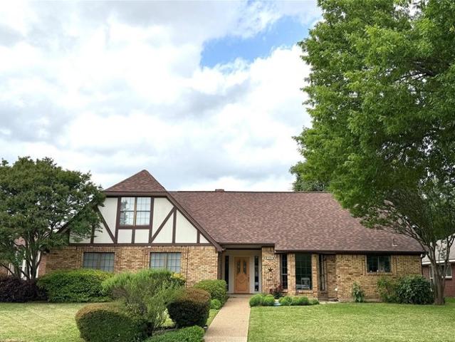 House for sale in Richardson, Texas