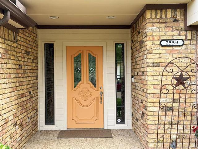 House for sale in Richardson, Texas