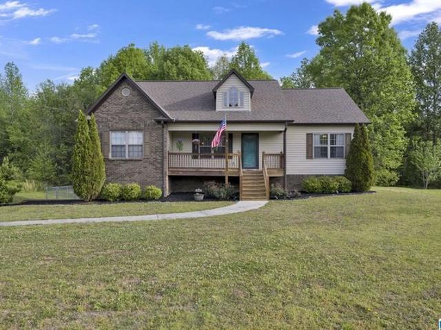 House for sale in Warrior, Alabama
