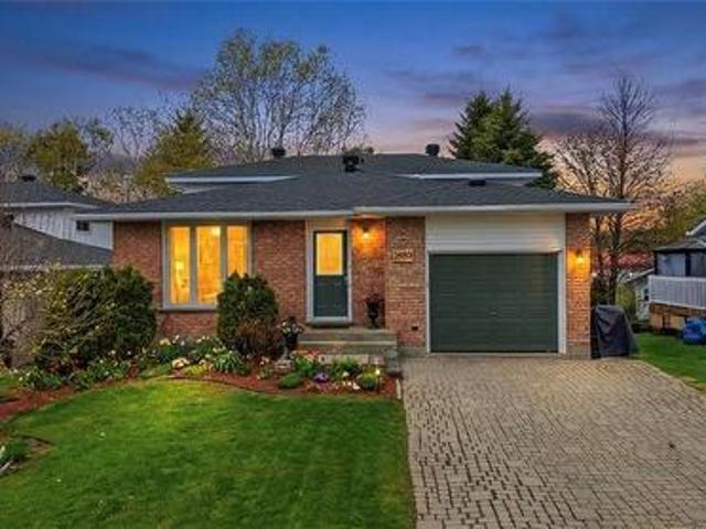 House for sale in Wanup, Ontario