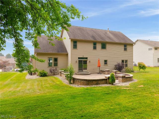 House for sale in Greentown, Ohio