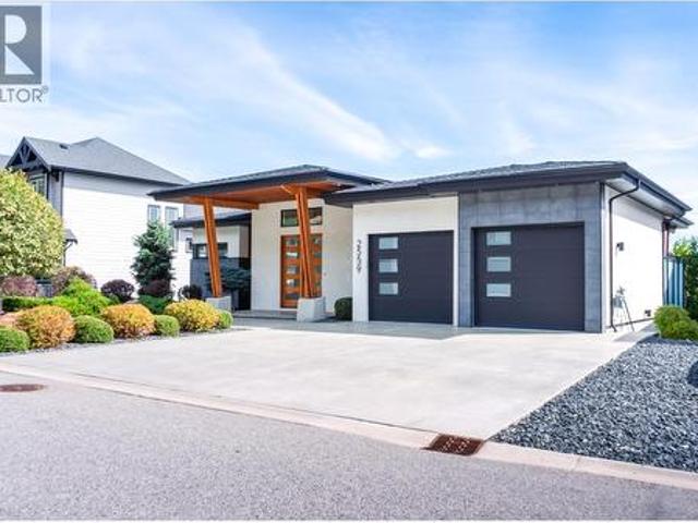 House for sale in West Kelowna, British Columbia