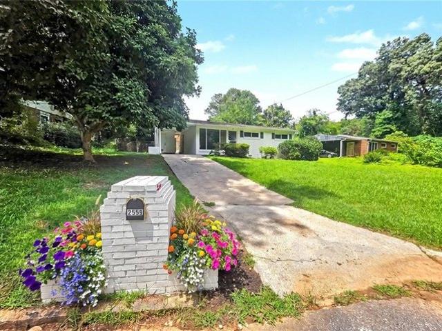 House for sale in Atlanta, Georgia