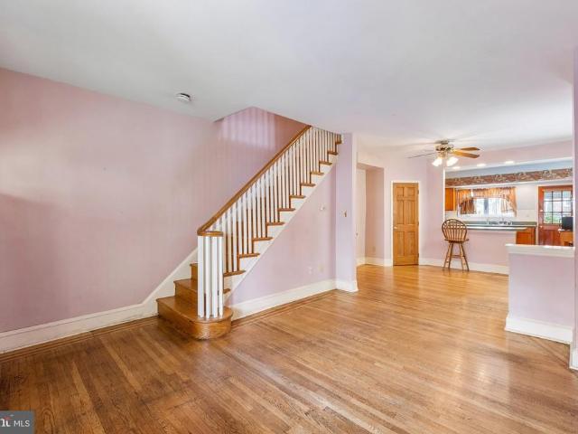 Townhouse for sale in Philadelphia, Pennsylvania