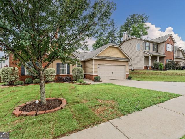 House for sale in Villa Rica, Georgia