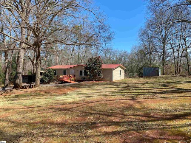 House for sale in Wellford, South Carolina