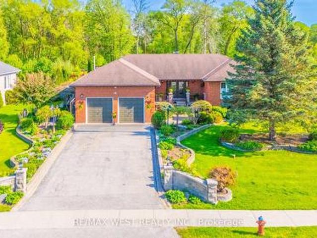 House for sale in Bradford West Gwillimbury, Ontario