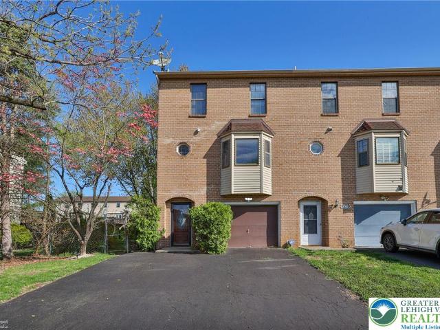 Property for sale in Bethlehem, Pennsylvania