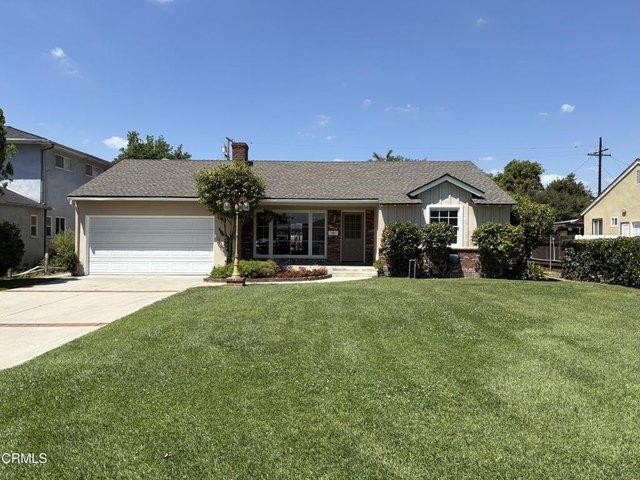 House for sale in Arcadia, California