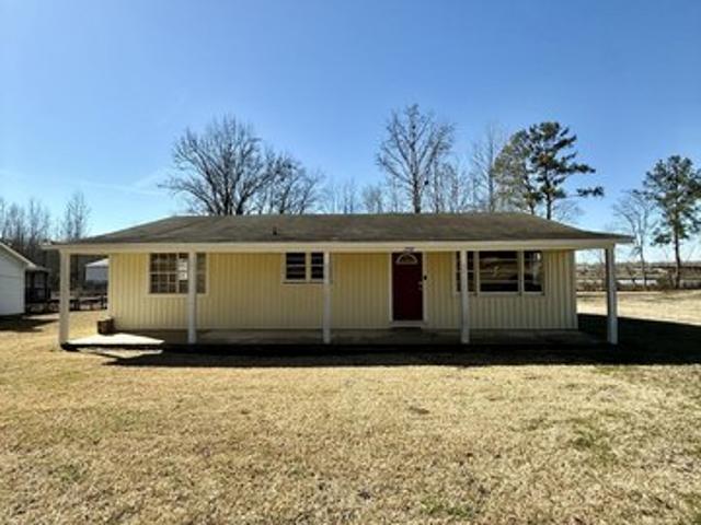 House for sale in Saltillo, Mississippi