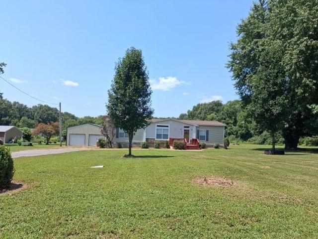 House for sale in West Frankfort, Illinois
