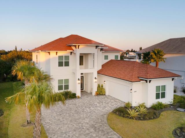 House for sale in Flagler Beach, Florida