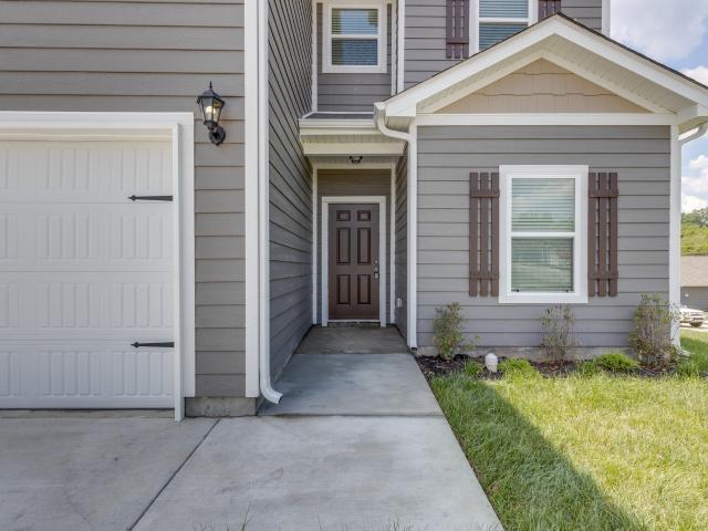 Property for rent in Tennessee