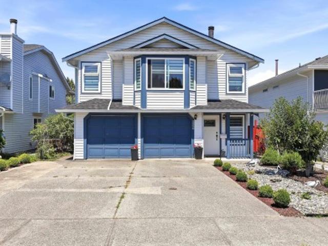 House for sale in Coquitlam, British Columbia