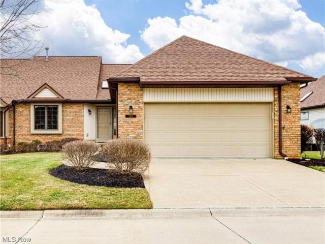 Condo for sale in Cuyahoga Falls