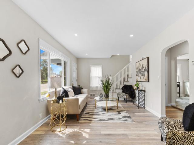 House for sale in West Allis, Wisconsin