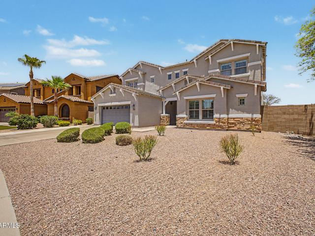 House for sale in Gilbert, Arizona