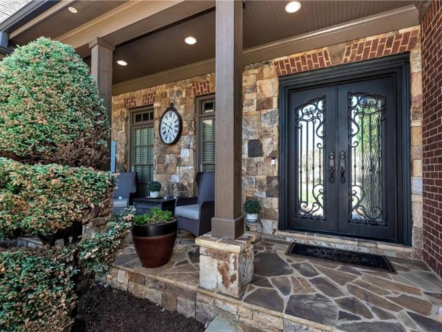 House for sale in Buford, Georgia