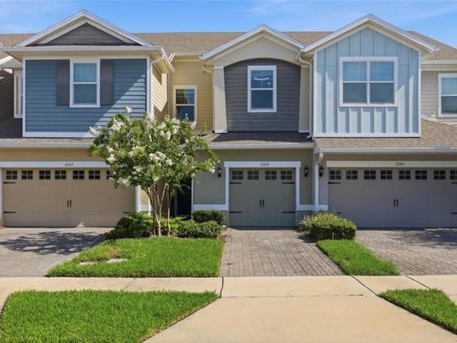 Townhouse for sale in Orlando, Florida