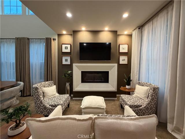 House for sale in Fullerton, Orange County