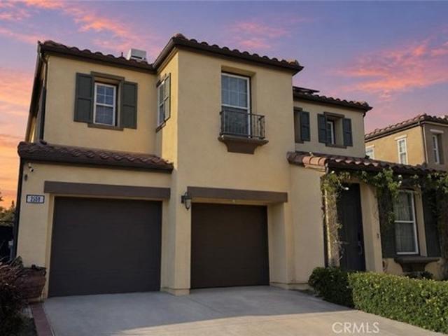 House for sale in Fullerton, California