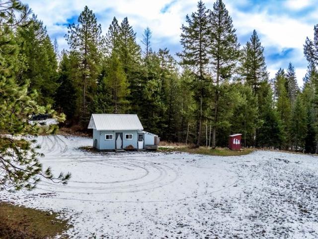 House for sale in Chewelah, Washington
