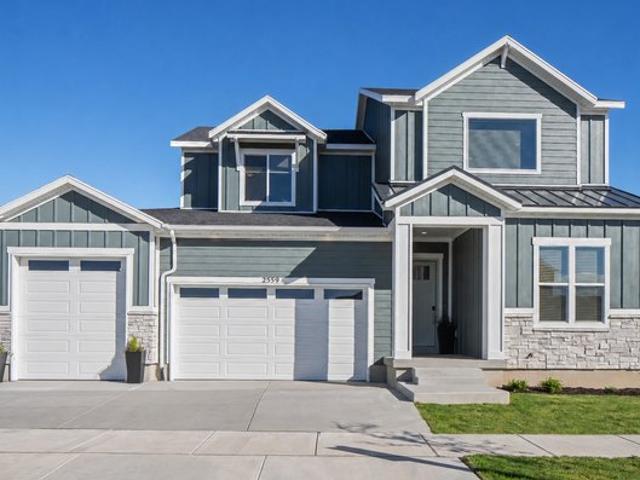 House for sale in Mapleton, Utah