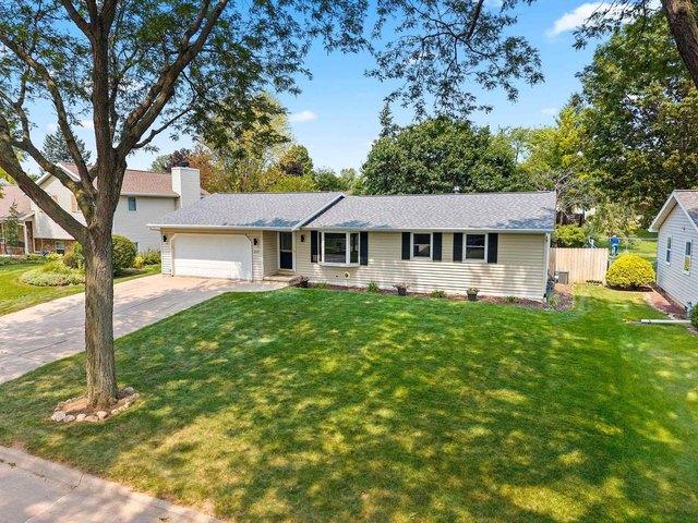 House for sale in Green Bay, Wisconsin