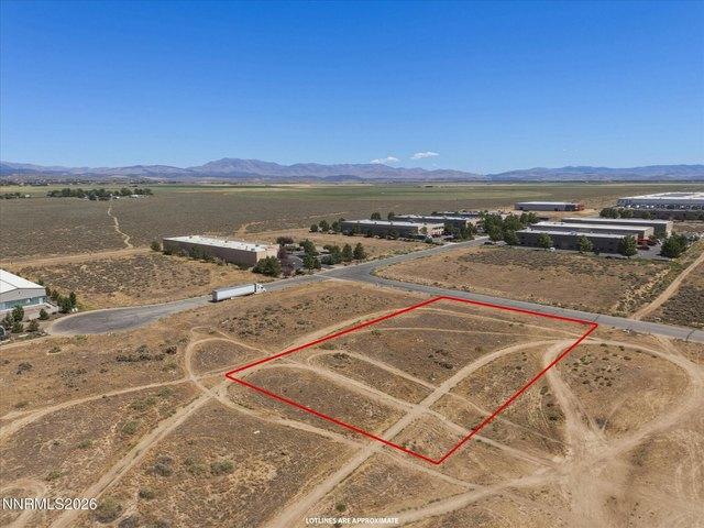 Land for sale in Nevada