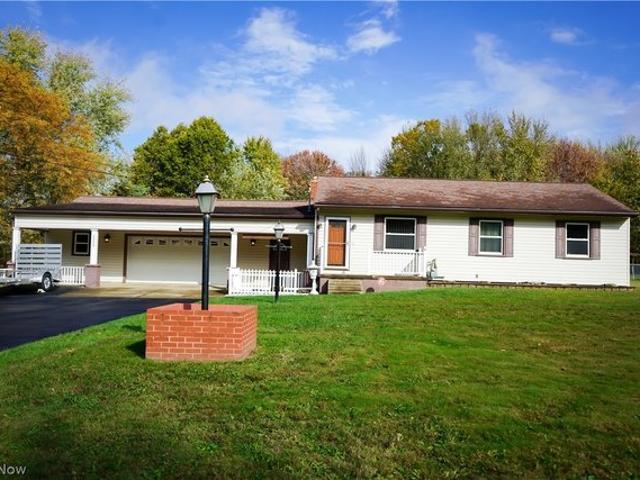 House for sale in Cortland, Ohio