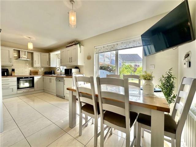 Detached House for sale in Doagh, Ulster