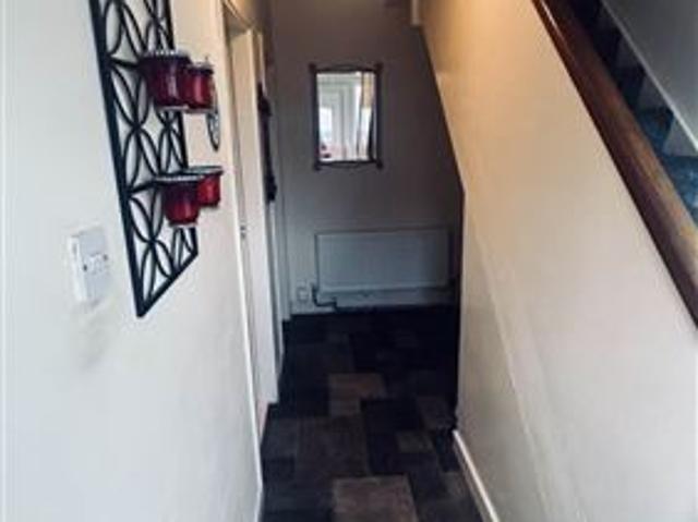 Terraced House for sale in Gorteeny, Connacht