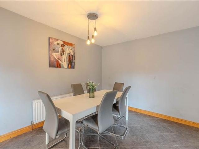 Detached House for sale in Bailieborough, Ulster